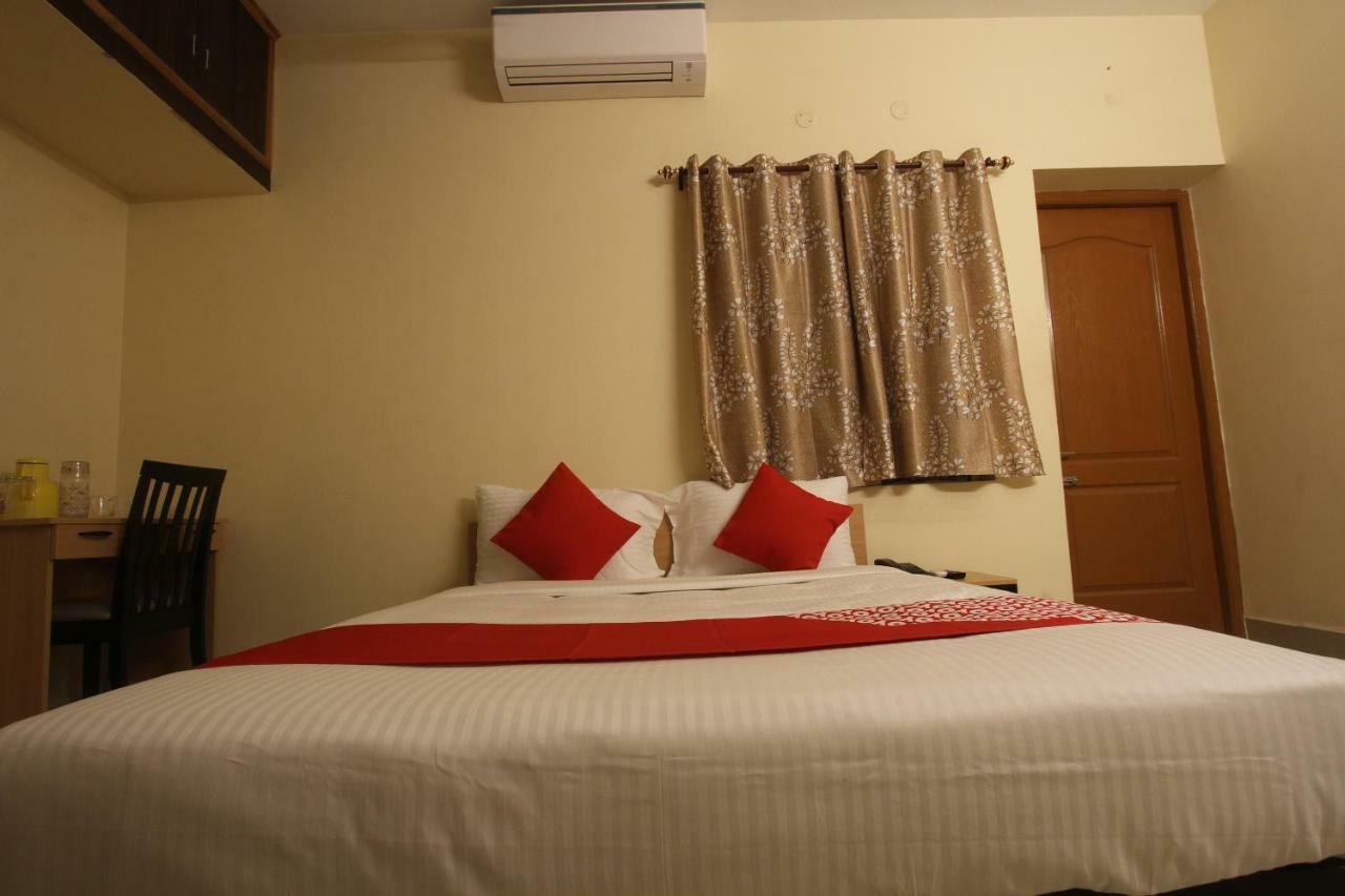 Oyo Flagship 31042 Sunil Residency Hotel Coimbatore Exterior photo