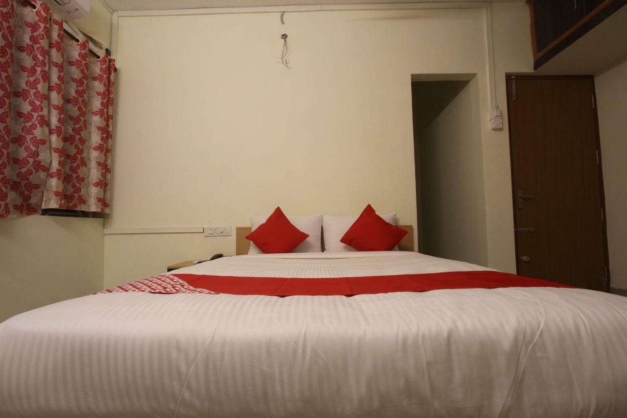 Oyo Flagship 31042 Sunil Residency Hotel Coimbatore Exterior photo